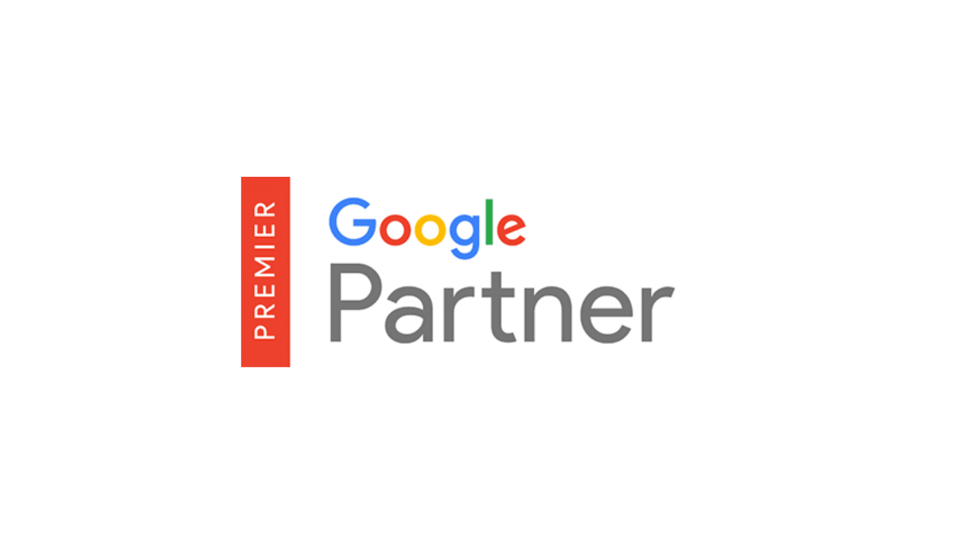 Google Premier Partner